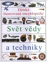 Dětská ilustrovaná encyklopedie
                        ([Část] 1,)
                    