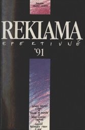 Reklama efektivně '91