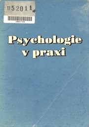 Psychologie v praxi