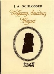 Wolfgang Amadeus Mozart