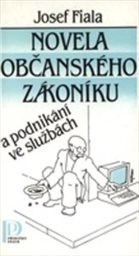 Novela občanského zákoníku a podnikání ve službách