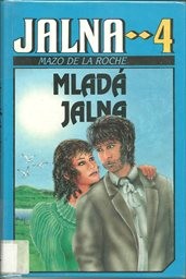 Jalna
                        ([Díl] 4,)
                    