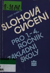 Slohová cvičení