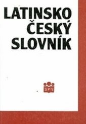 Latinsko-český slovník