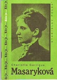 Charlotta Garrigue Masaryková