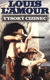 Vysoký cizinec