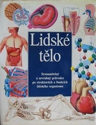 Lidské tělo