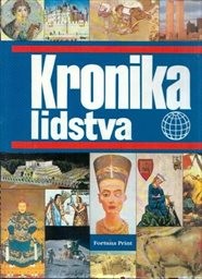 Kronika lidstva