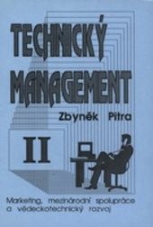 Technický management
                        ([Díl] 2,)
                    