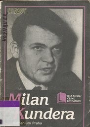 Milan Kundera