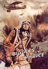 Biggles v Africe