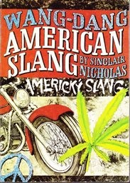 Wang Dang americký slang