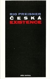 Česká existence