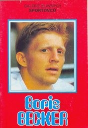 Boris Becker