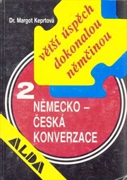 Německo-česká konverzace
                        ([Díl] 2)
                    