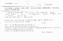 Hovoříme s hostem anglicky, francouzsky, maďarsky, německy, rusky, španělsky