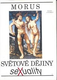 Světové dějiny sexuality