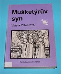 Mušketýrův syn