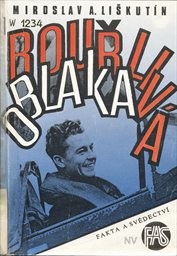 Bouřlivá oblaka