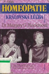 Homeopatie - královská léčba