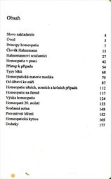 Homeopatie - královská léčba