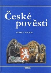 České pověsti