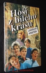 Hoši z Bílého krasu