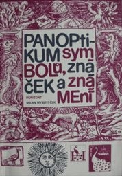 Panoptikum symbolů, značek a znamení