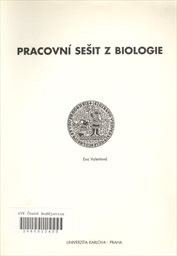 Pracovní sešit z biologie