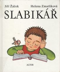 Slabikář