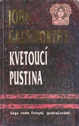 Kvetoucí pustina