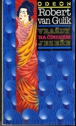 Vraždy na čínském jezeře