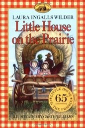 Little House on the Prairie