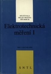 Elektrotechnická měření 1