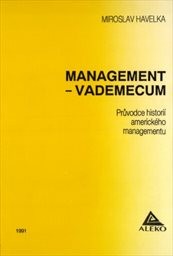 Management - vademecum