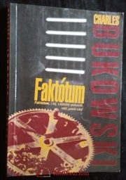 Faktótum