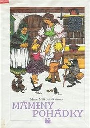 Máminy pohádky