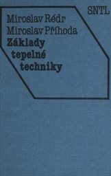 Základy tepelné techniky