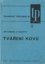 Tváření kovů