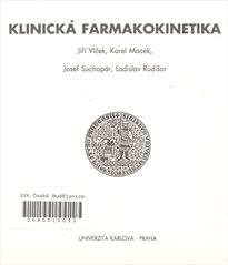 Klinická farmakokinetika