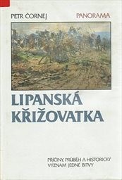 Lipanská křižovatka