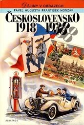 Československo 1918-1938