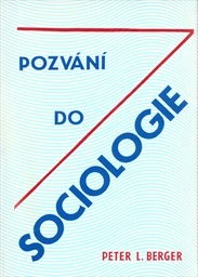 Pozvání do sociologie