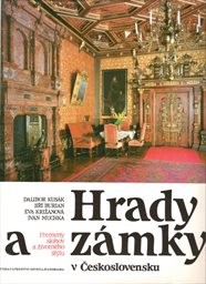 Hrady a zámky v Československu