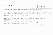Prováděcí a souvisící předpisy k občanskému zákoníku
                        (Díl 2)
                    