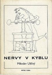 Nervy v kýblu