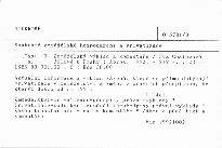 Soukromé zemědělské hospodaření a privatizace
                        ([Část] 3,)
                    