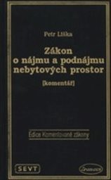 Zákon o nájmu a podnájmu nebytových prostor