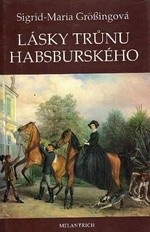 Lásky trůnu habsburského