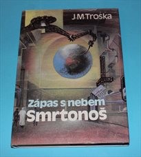 Zápas s nebem
                        ([Díl] 1,)
                    